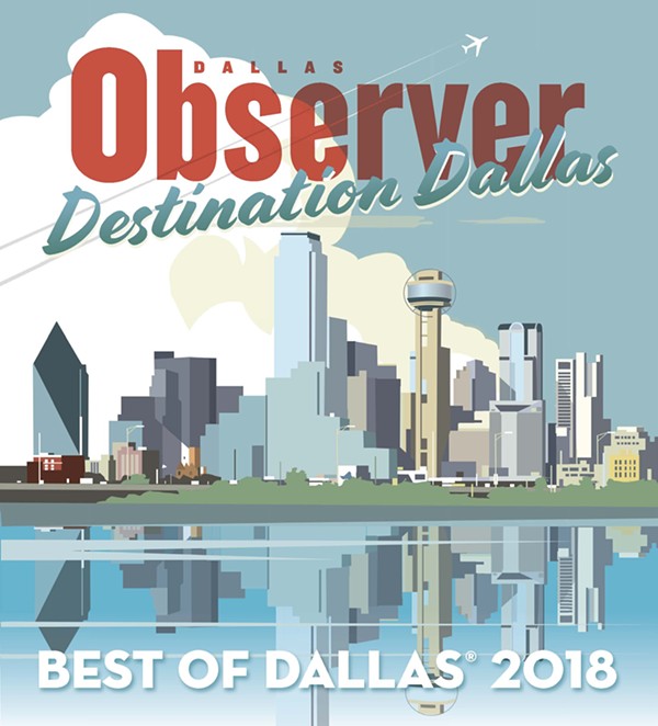 Best of Dallas